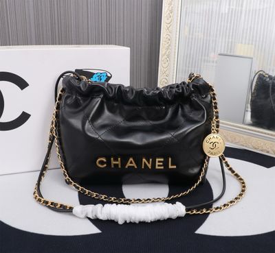 Chanel women bag CAB08