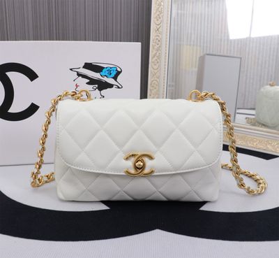 Chanel women bag CAB09