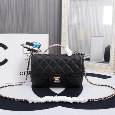 Chanel women bag CAB14