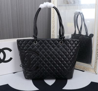 Chanel women bag CAB15