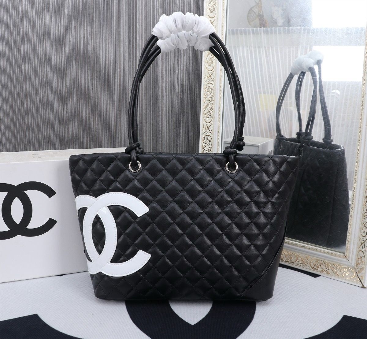 Chanel women bag CAE12