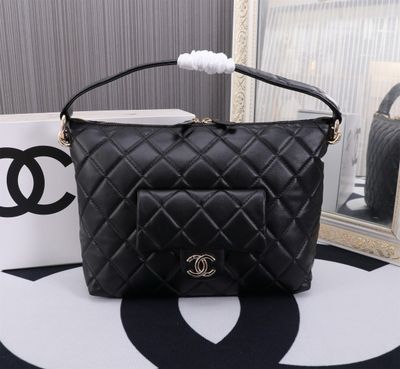 Chanel women bag CAB12