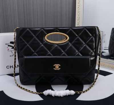 Chanel women bag CAB19