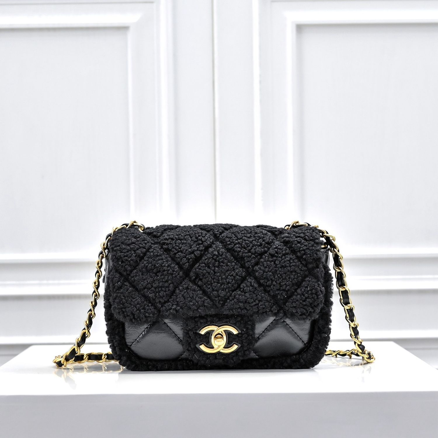 Chanel women bag CAB21