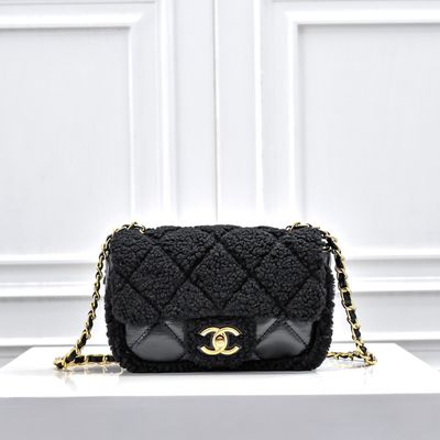 Chanel women bag CAB21