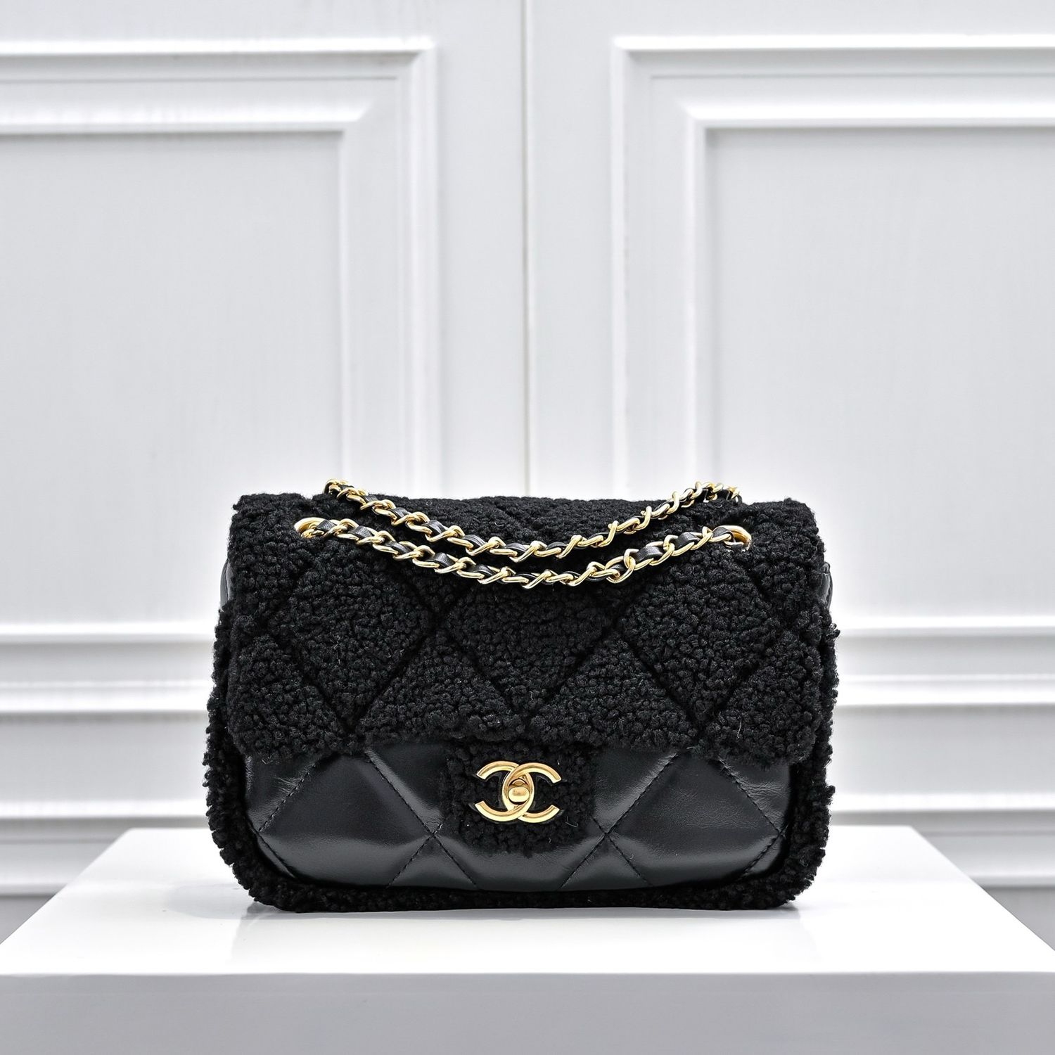 Chanel women bag CAB20