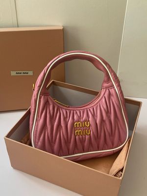 Miu miu women bag MIB05
