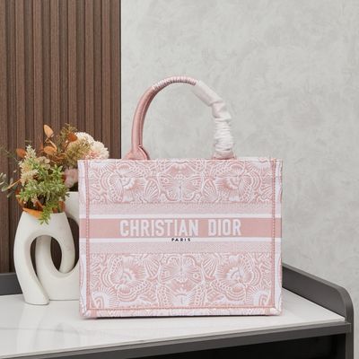 Dior women bag DOB08
