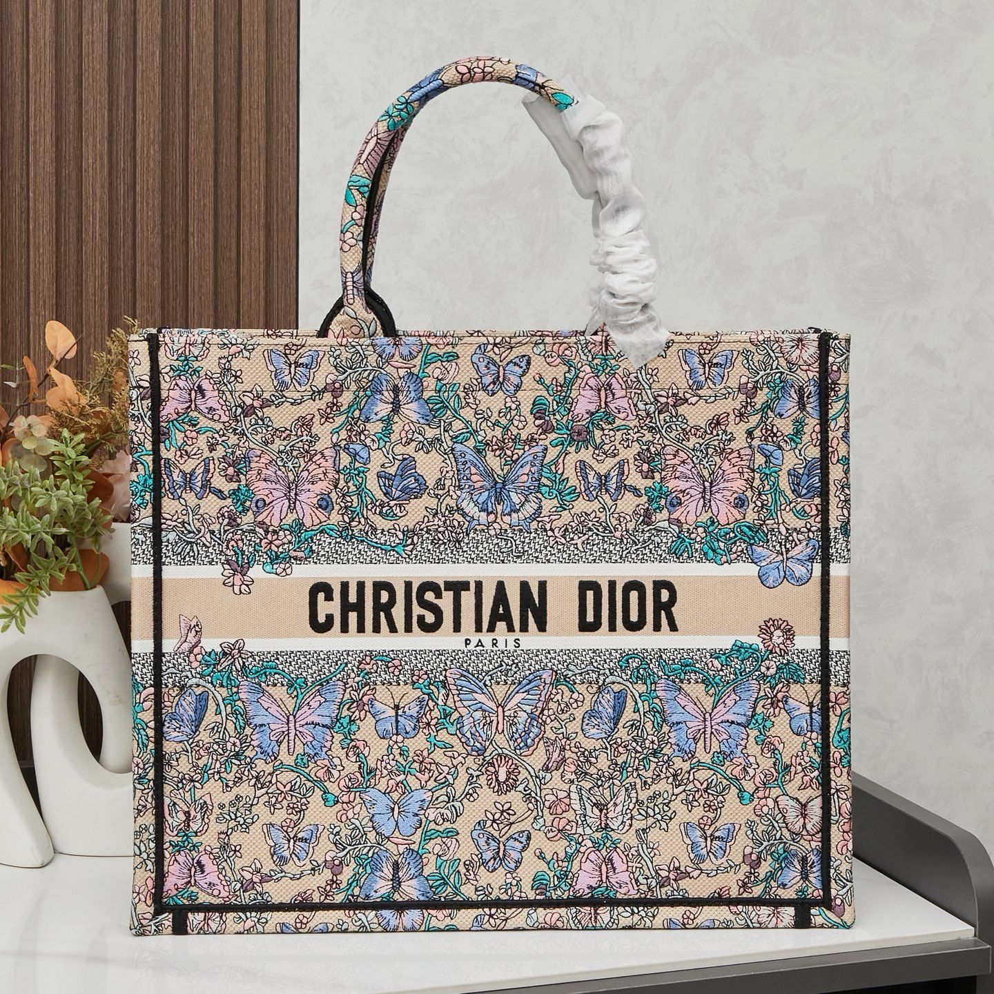 Dior women bag DOB09