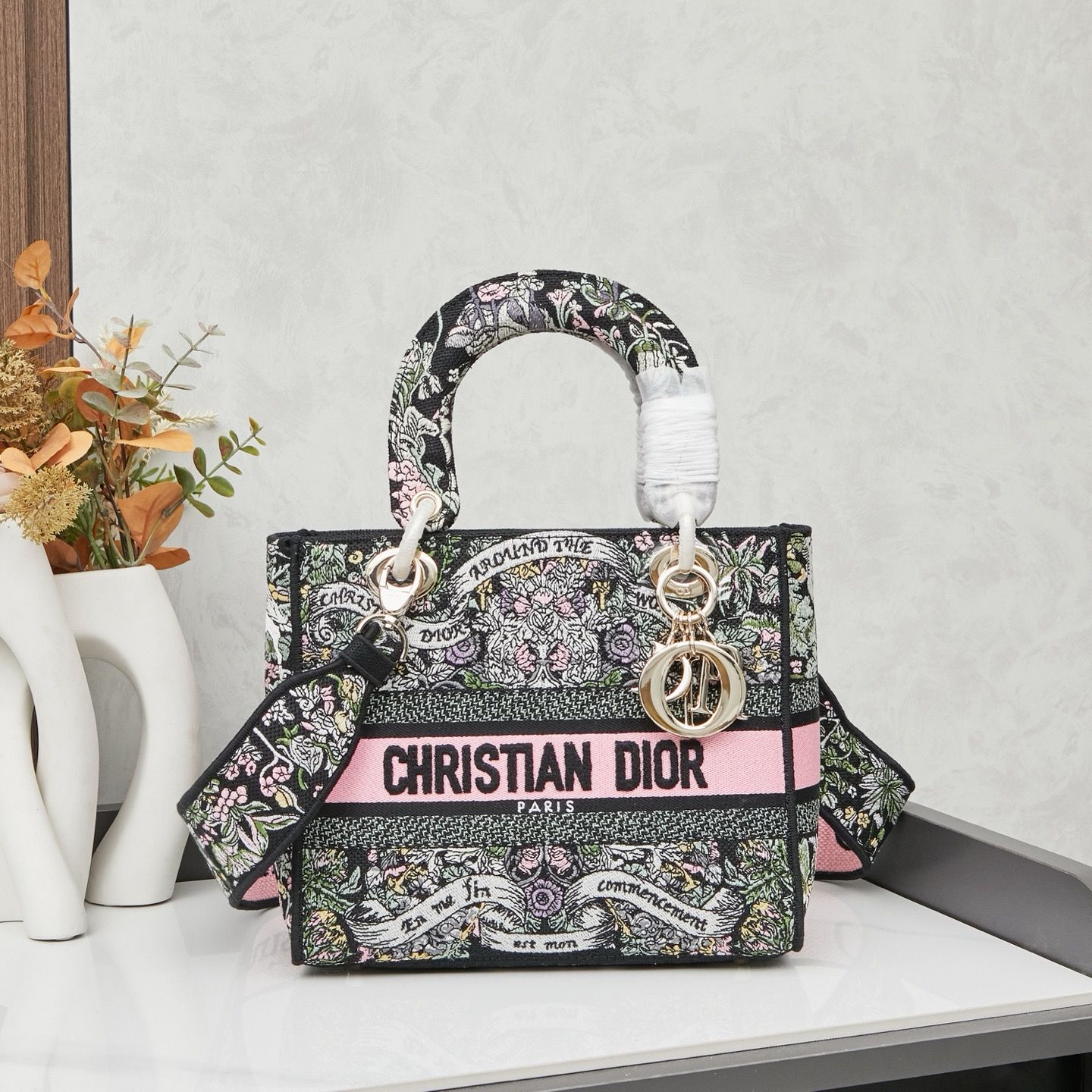 Dior women bag DOB11