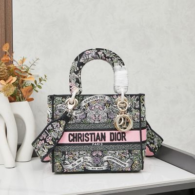 Dior women bag DOB11