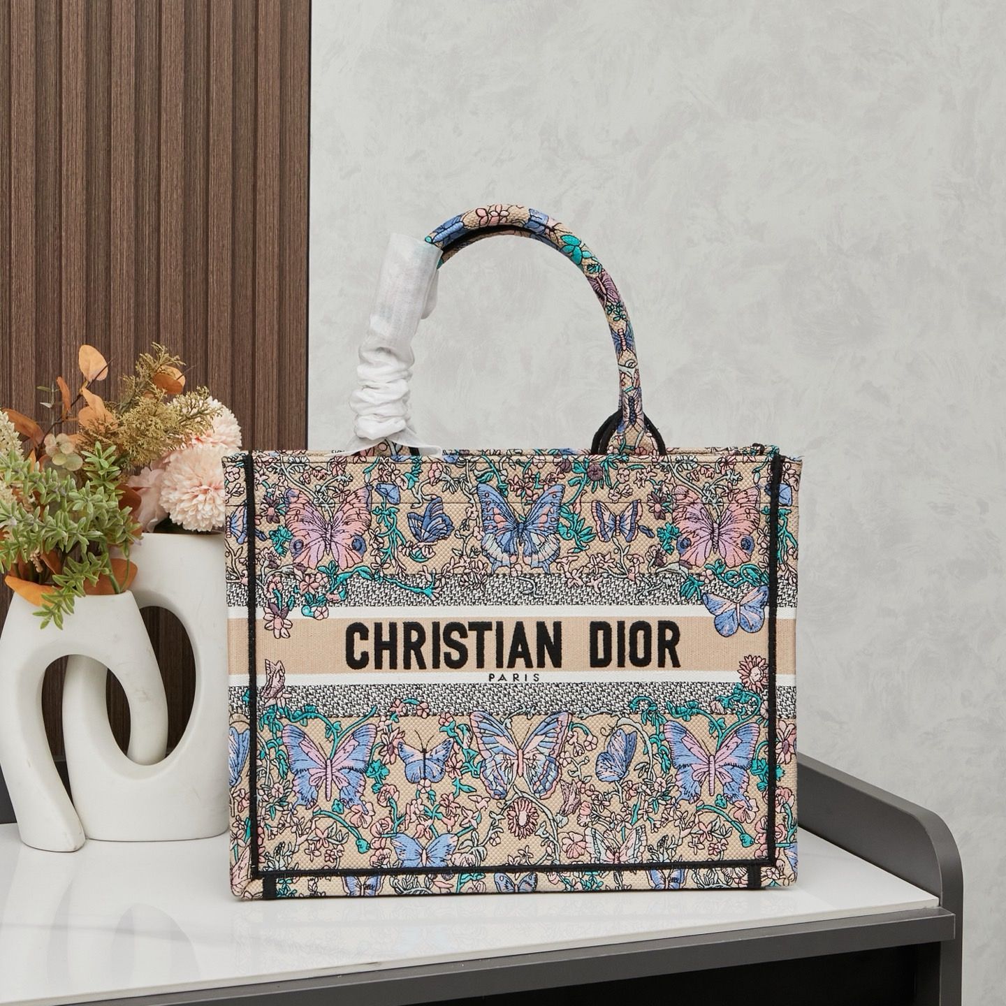 Dior women bag DOB10