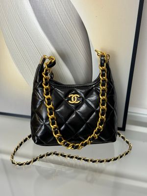 Chanel women bag CAB23