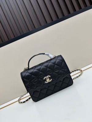 Chanel women bag CAC01
