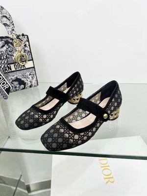 Dior women shoes DAIB03