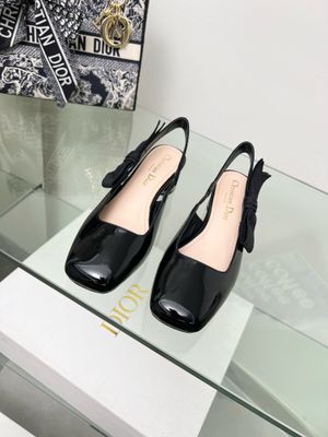 Dior women sandals DAIB05