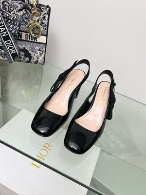 Dior women sandals DAIB04