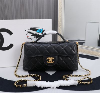 Chanel women bag CAC05