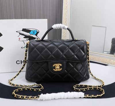 Chanel women bag CAC04