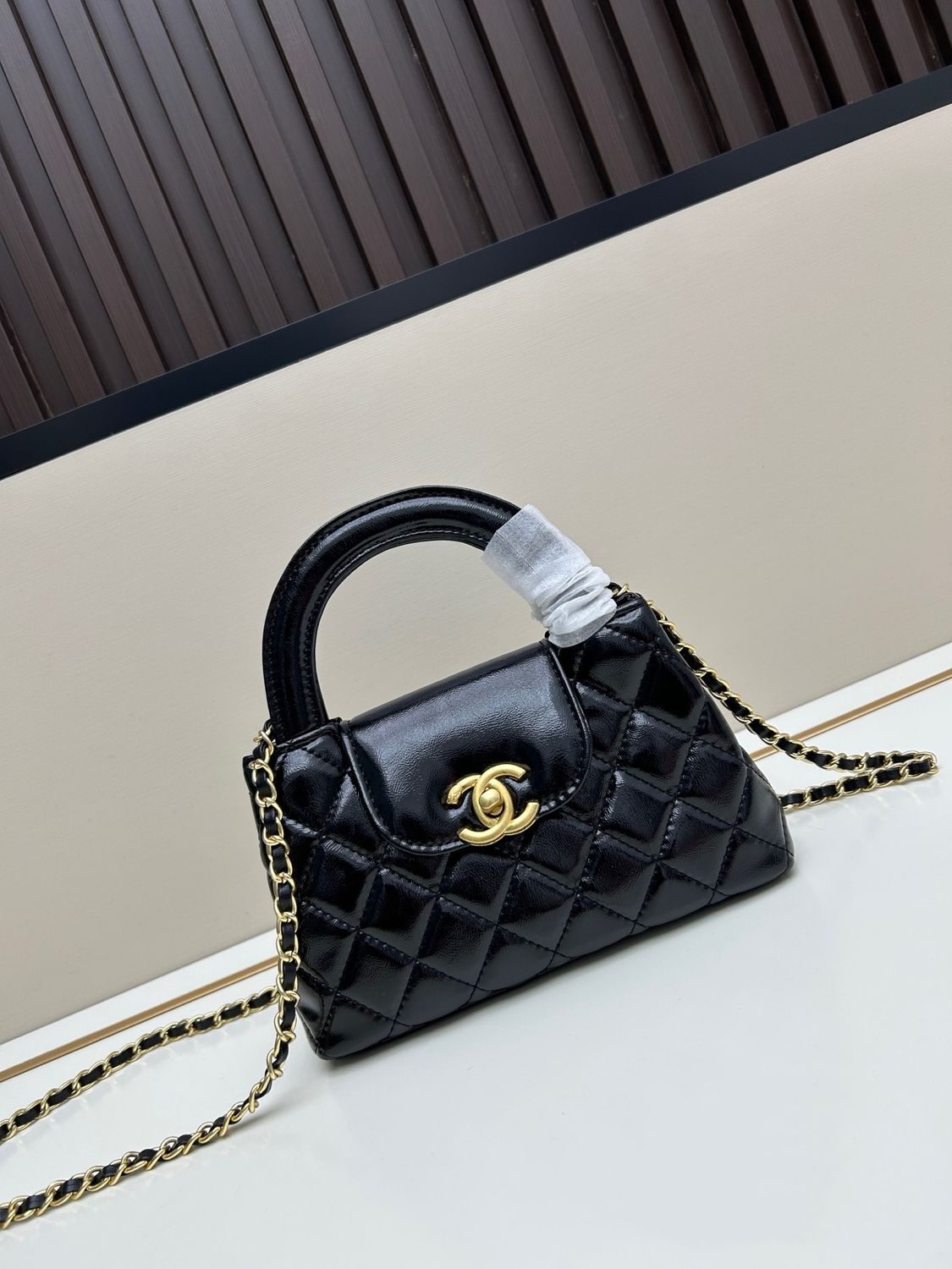 Chanel women bag CAC08