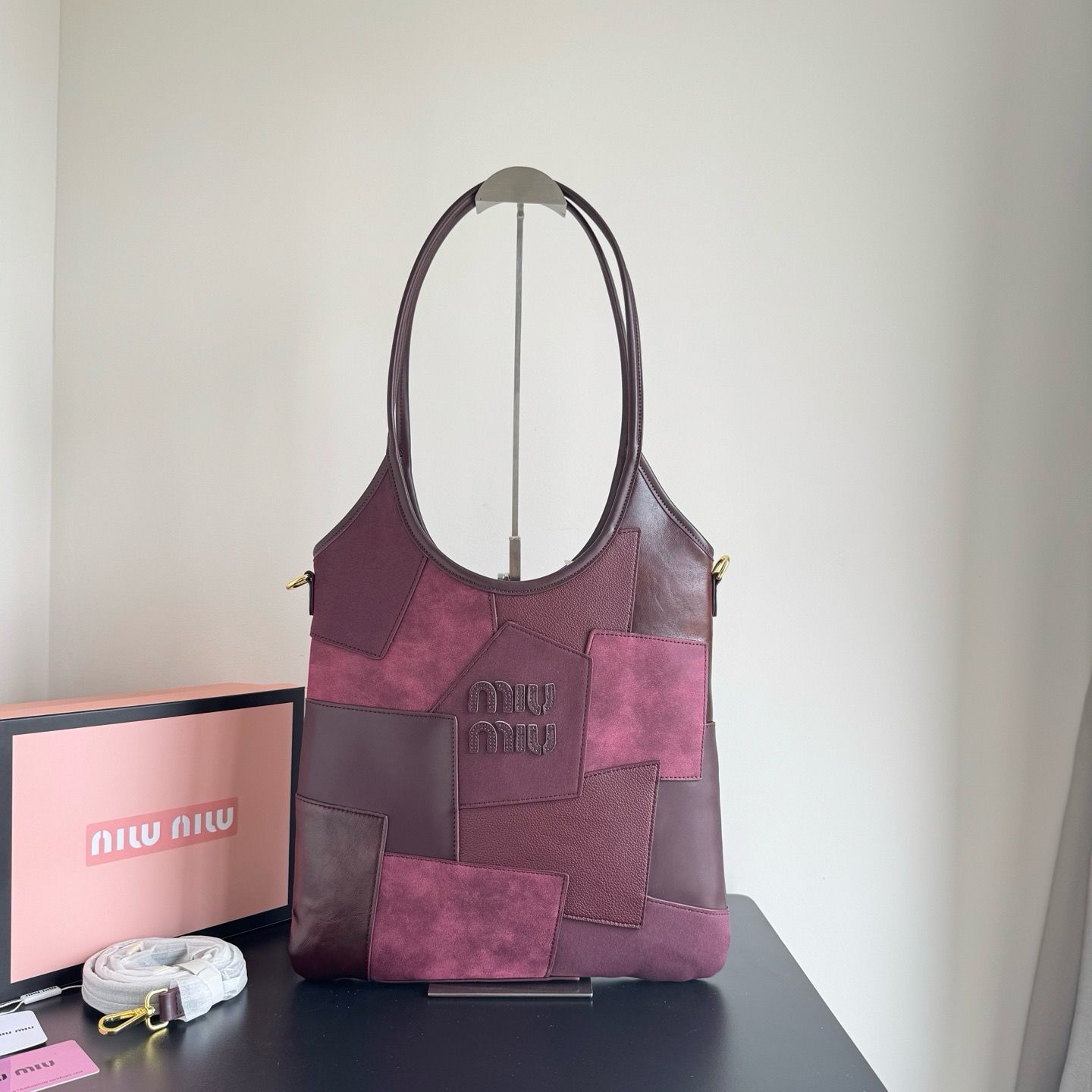 Miu miu women bag MIC03