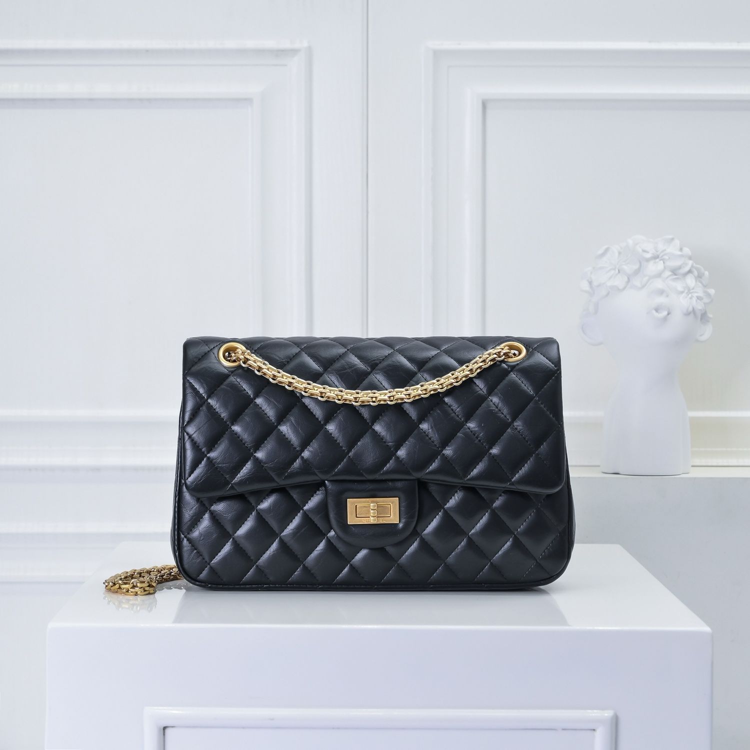 Chanel women bag CAC10