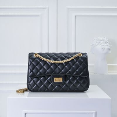 Chanel women bag CAC10