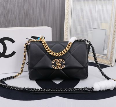 Chanel women bag CAC12