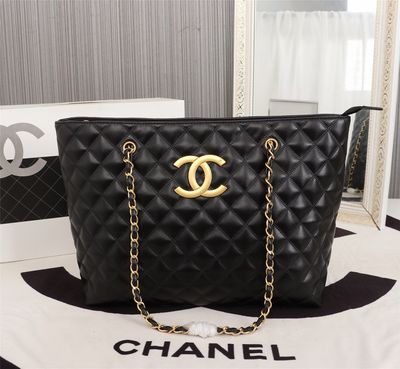 Chanel women bag CAC11