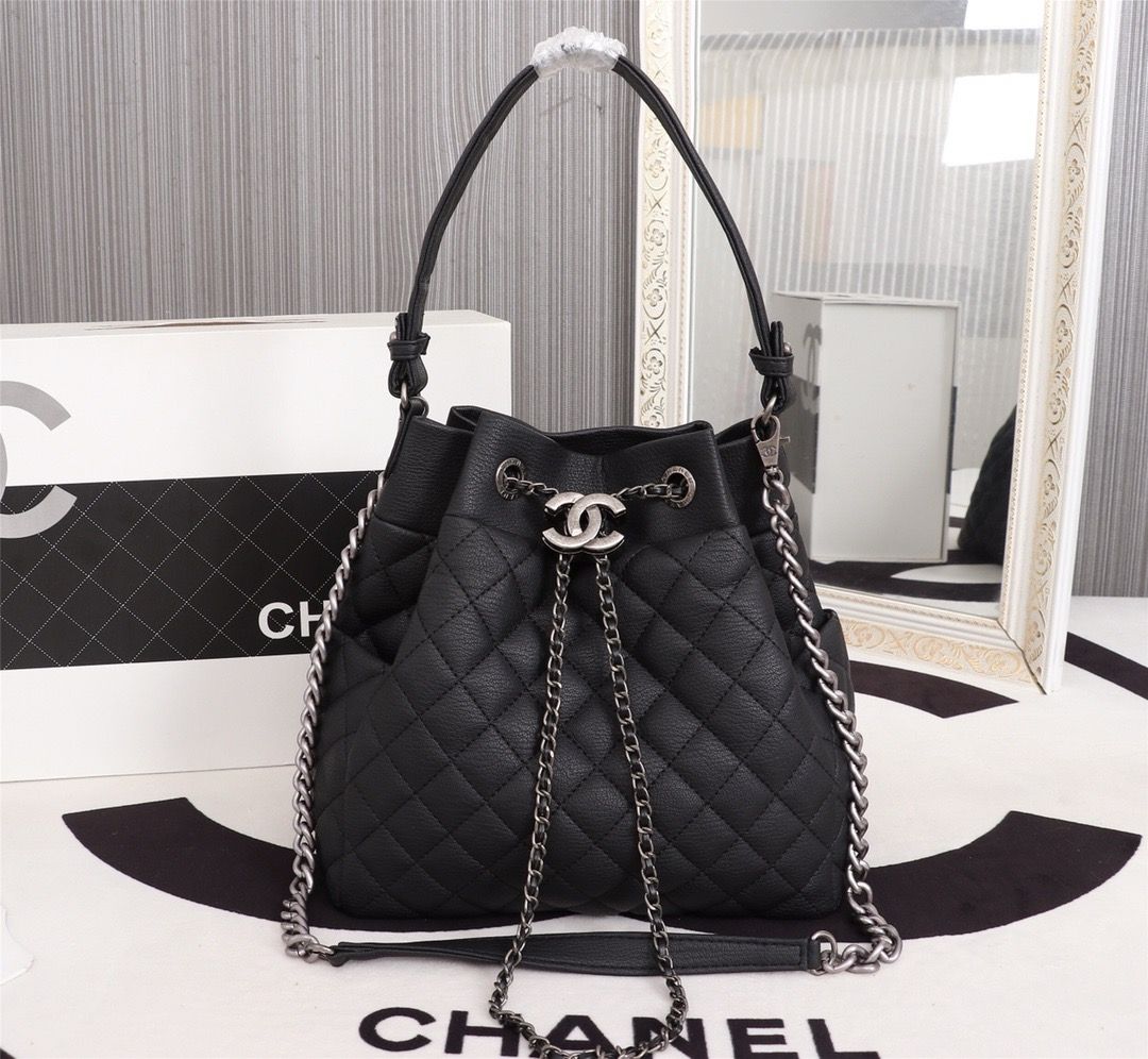 Chanel women bag CAC14