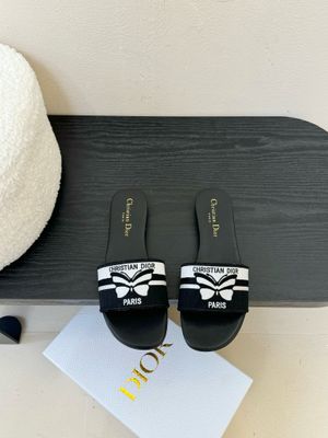 Dior women sandals DAIC01