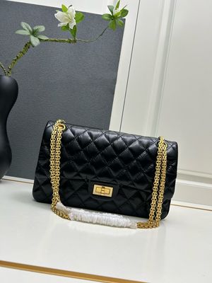 Chanel women bag CAD01