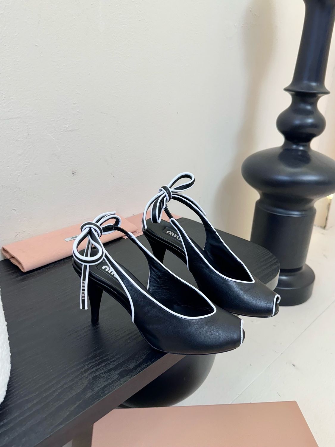 Miu miu women sandals MAID01