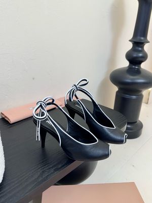 Miu miu women sandals MAID01