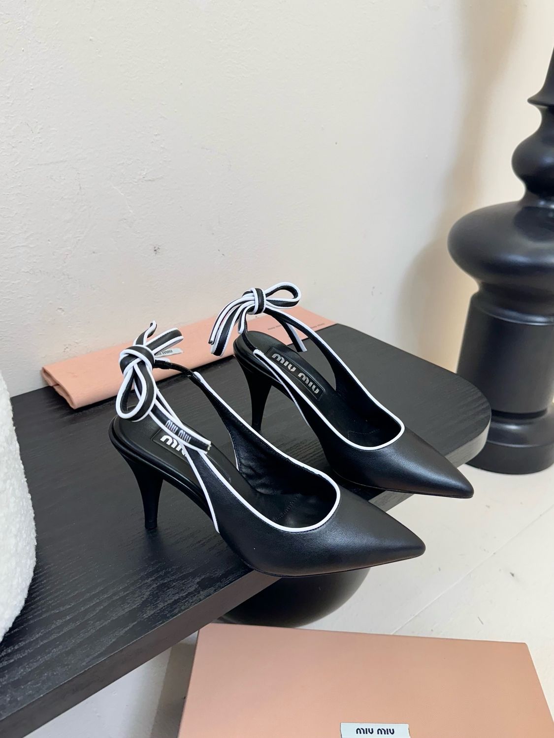 Miu miu women sandals MAID02