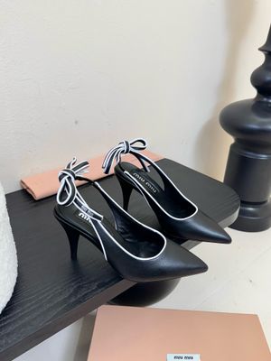 Miu miu women sandals MAID02