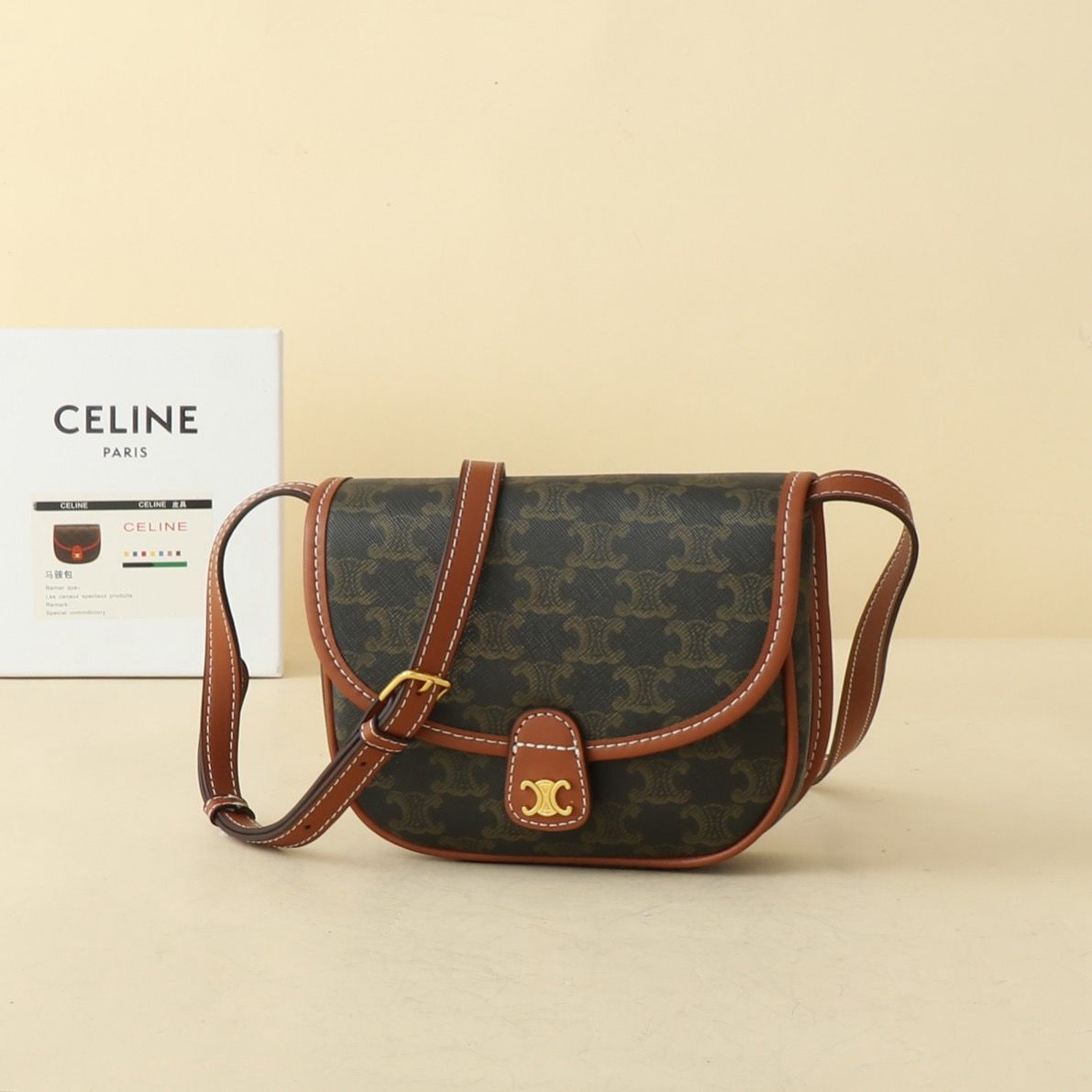 Celine women bag CED01