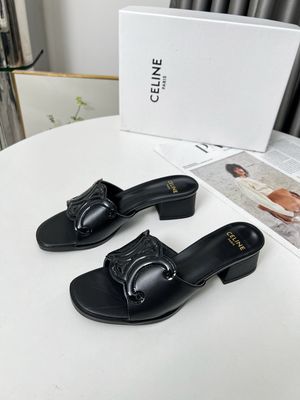 Celine women slippers CELD02