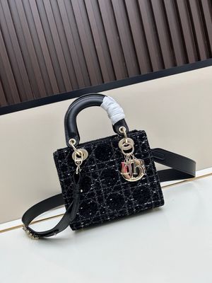 Dior women bag DOD04