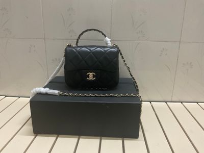 Chanel women bag CAD04