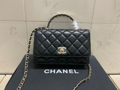 Chanel women bag CAD05