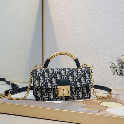 Dior women bag DOD08
