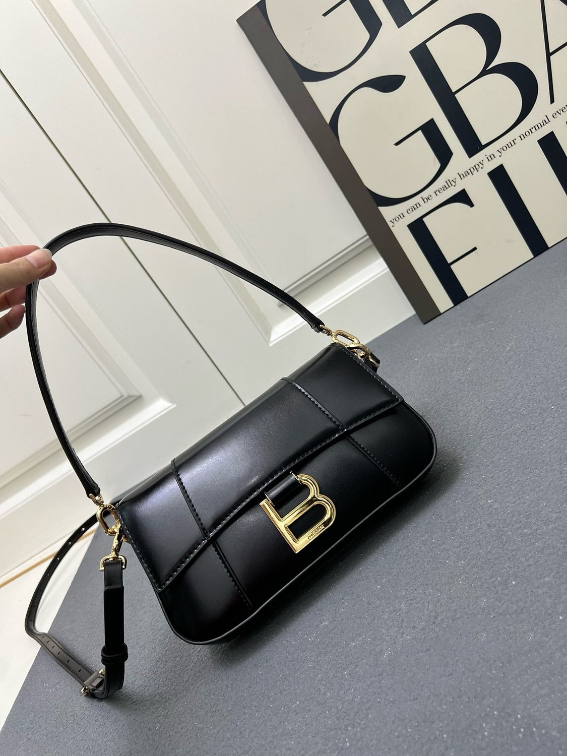 Balenciaga women bag BED02