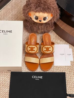 Celine women sandals CELD04