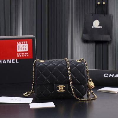 Chanel women bag CAD08