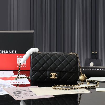 Chanel women bag CAD09