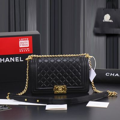 Chanel women bag CAD06