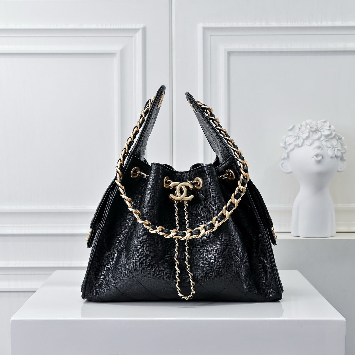 Chanel women bag CAD14