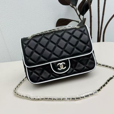 Chanel women bag CAD17