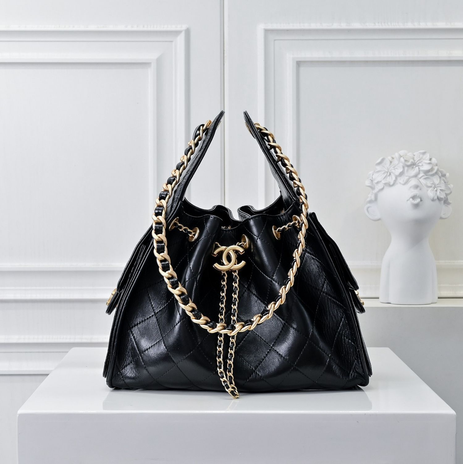 Chanel women bag CAD15